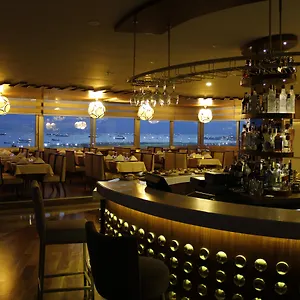 Bekdas Deluxe & Hotel Istanbul
