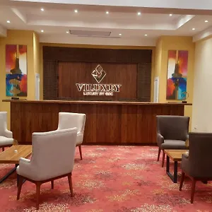 Viluxey Hotel Maharagama