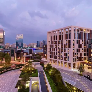 Canopy By Hilton Al Seef Hotel Dubai