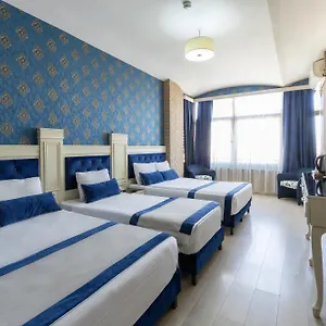 Seher Hotel Istanbul