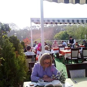 Guelhanepark & Hotel Istanbul