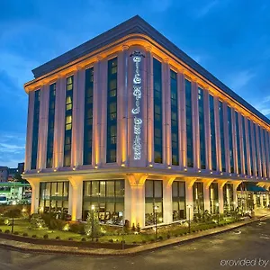 Elite World Florya Hotel Istanbul