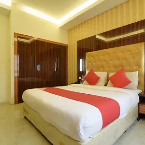Oyo 273 Burj Nahar Hotel Dubai